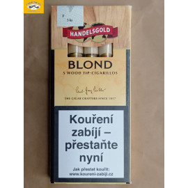 HANDELSGOLD BLOND