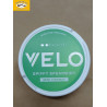 VELO SPIFFY SPEARMINT