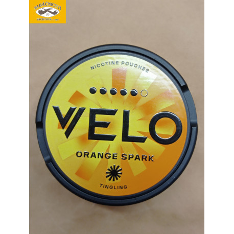 VELO ORANGE SPARK