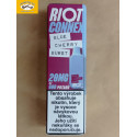 NÁPLŇ RIOT CONNEX BLUE CHERRY BURST 20MG