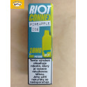 NÁPLŇ RIOT CONNEX PINEAPPLE ICE 10MG