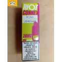 NÁPLŇ RIOT CONNEX PINK LEMONADE 10MG