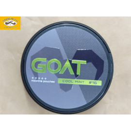 GOAT COOL MINT 16