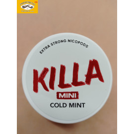 KILLA COLD MINT MINI