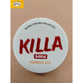 KILLA MANGO ICE MINI