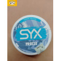 SYX FREEZE