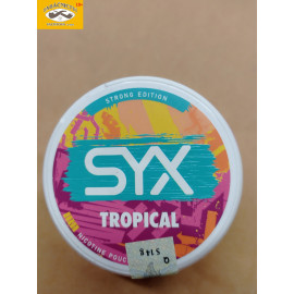 SYX TROPICAL