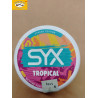 SYX TROPICAL