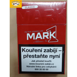 MARK CLASSIC 17´S