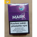 MARK PURPLE GREEN 17´S