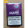 MARK PURPLE GREEN 17´S