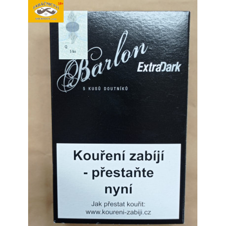 BARLON EXTRA DARK