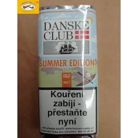 DANSKE CLUB SUMMER EDITION