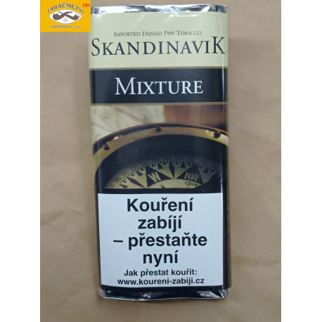 Skandinavik Mixture 40g