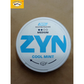 ZYN COOL MINT MINI MEDIUM