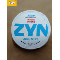 ZYN COOL MINT MINI STRONG