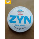 ZYN COOL MINT MINI STRONG