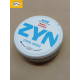 ZYN COOL MINT MINI STRONG