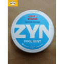 ZYN COOL MINT STRONG