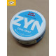 ZYN COOL MINT STRONG