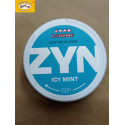 ZYN ICY MINT X-STRONG