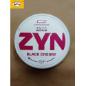 ZYN MINI BLACK CHERRY MEDIUM