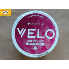 VELO MINI CHERRY ICE