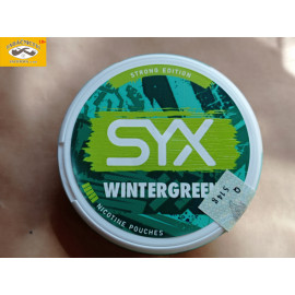 SYX WINTERGREEN