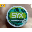 SYX WINTERGREEN