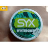 SYX WINTERGREEN