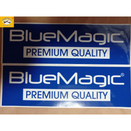 BLUEMAGIC